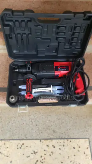 Impact Drill Electric