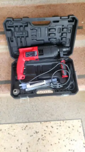 Impact Drill Electric