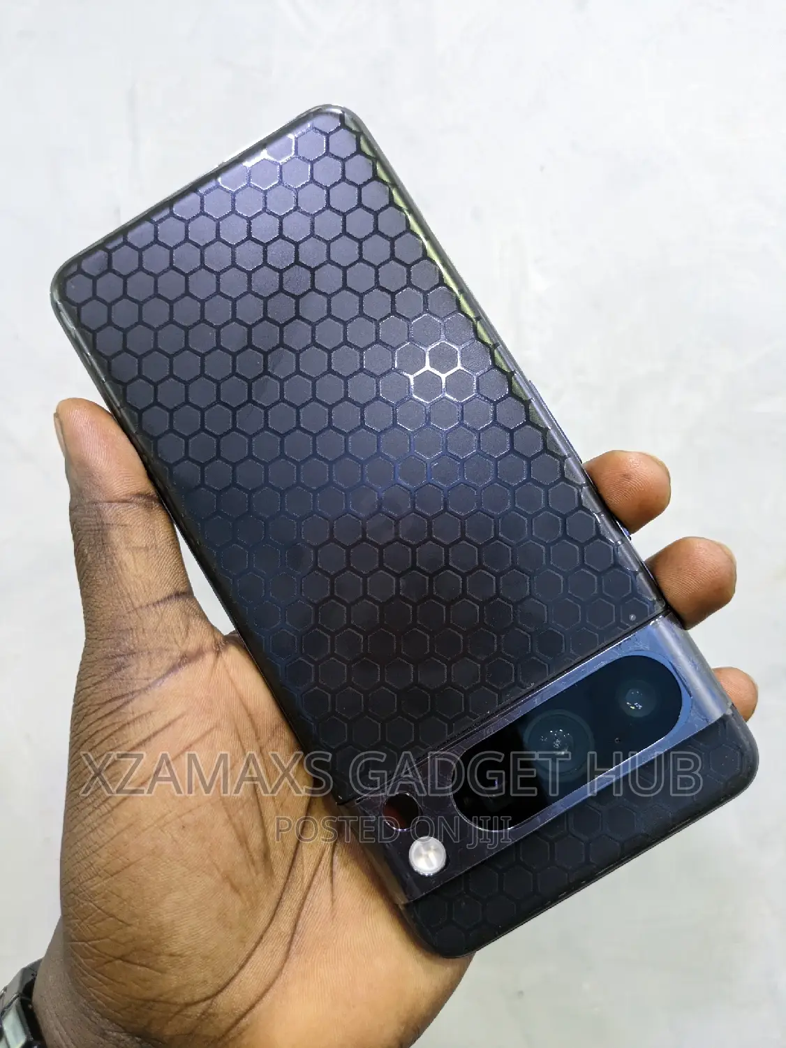 Google Pixel 8 Pro 128 GB Black
