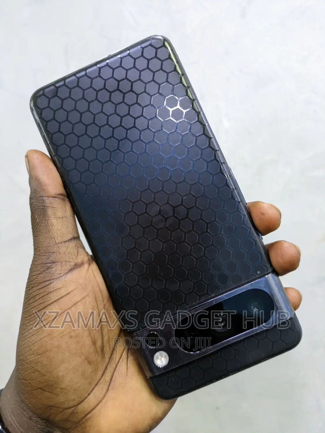 Google Pixel 8 Pro 128 GB Black