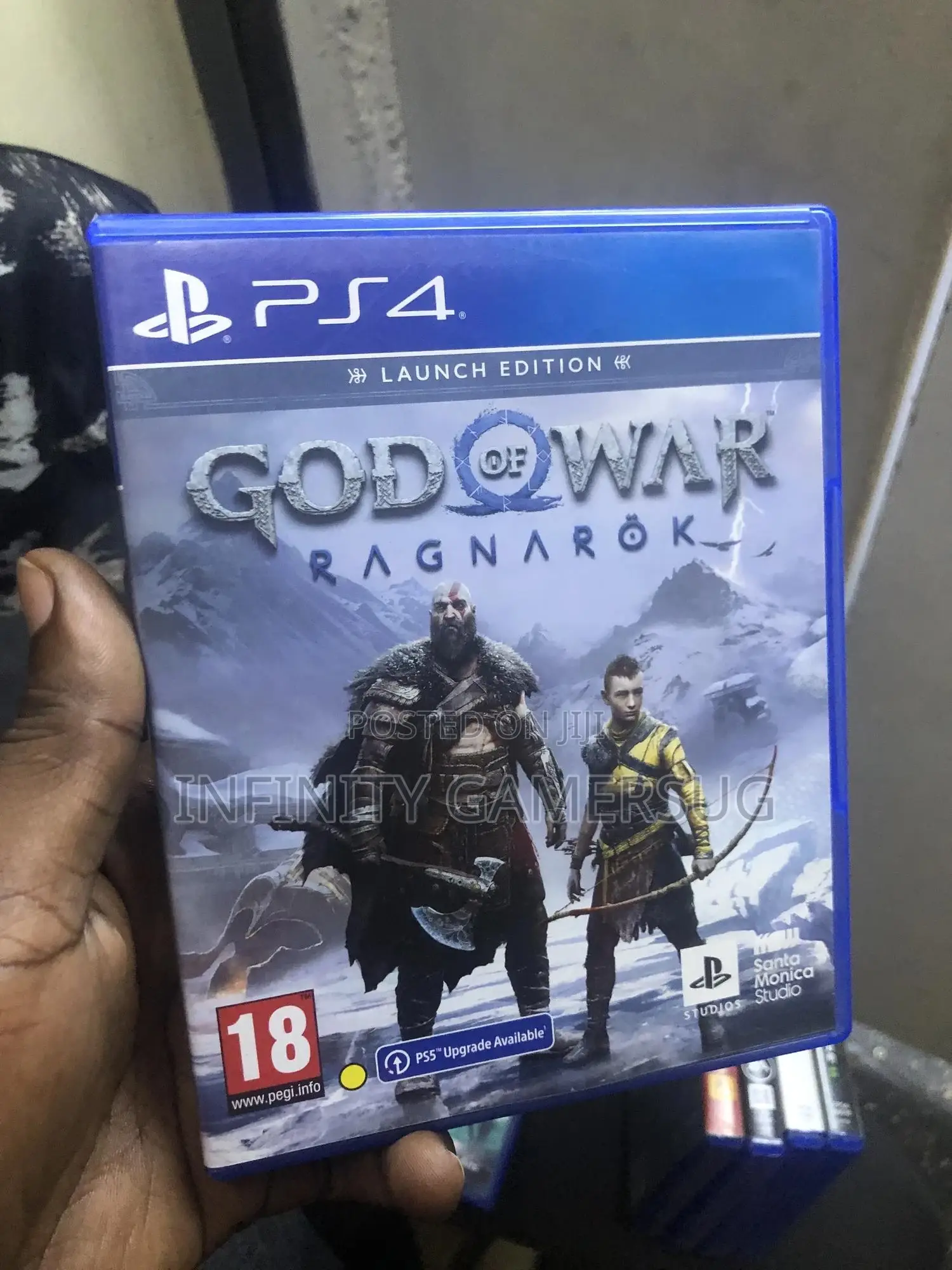 God of War
