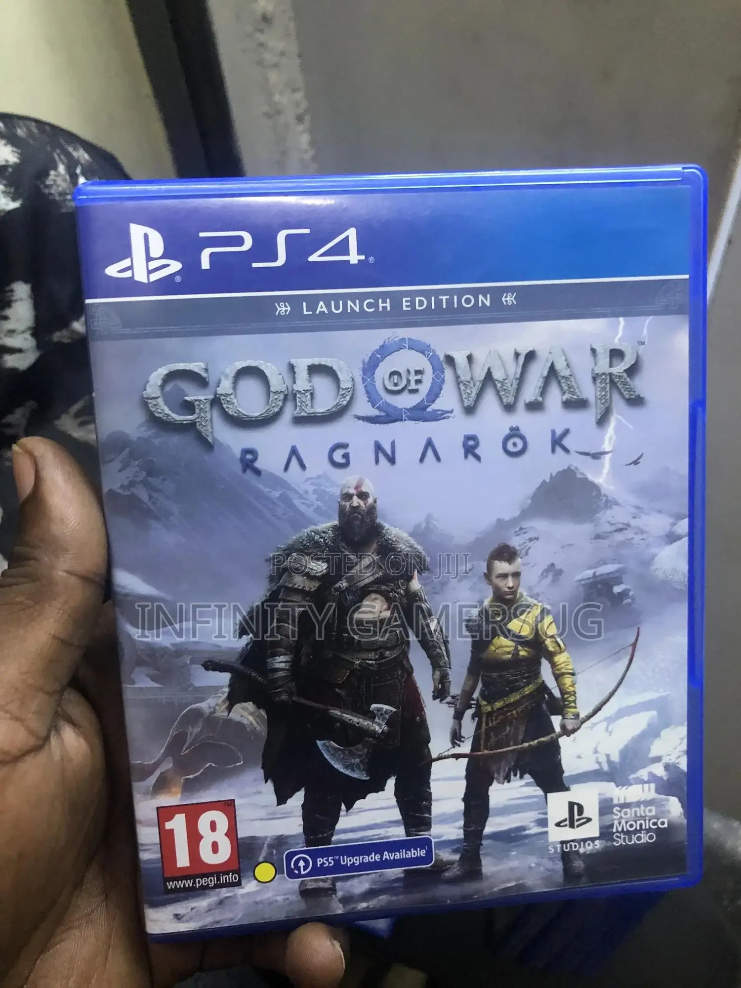 God of War
