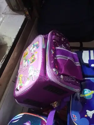 Power Horse Kids Bag