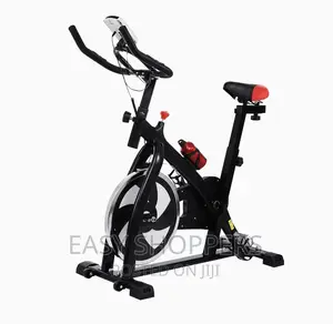 Fitness Bike Indoor Cycling Bike for Home Training