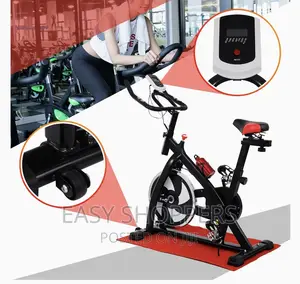 Spinning Bike Indoor Cycling Bike for Exercise