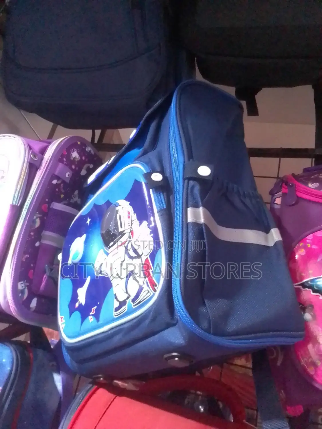 Kids School Bags
