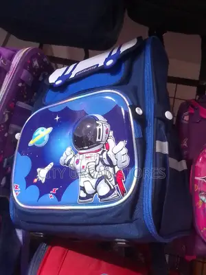 Kids School Bags