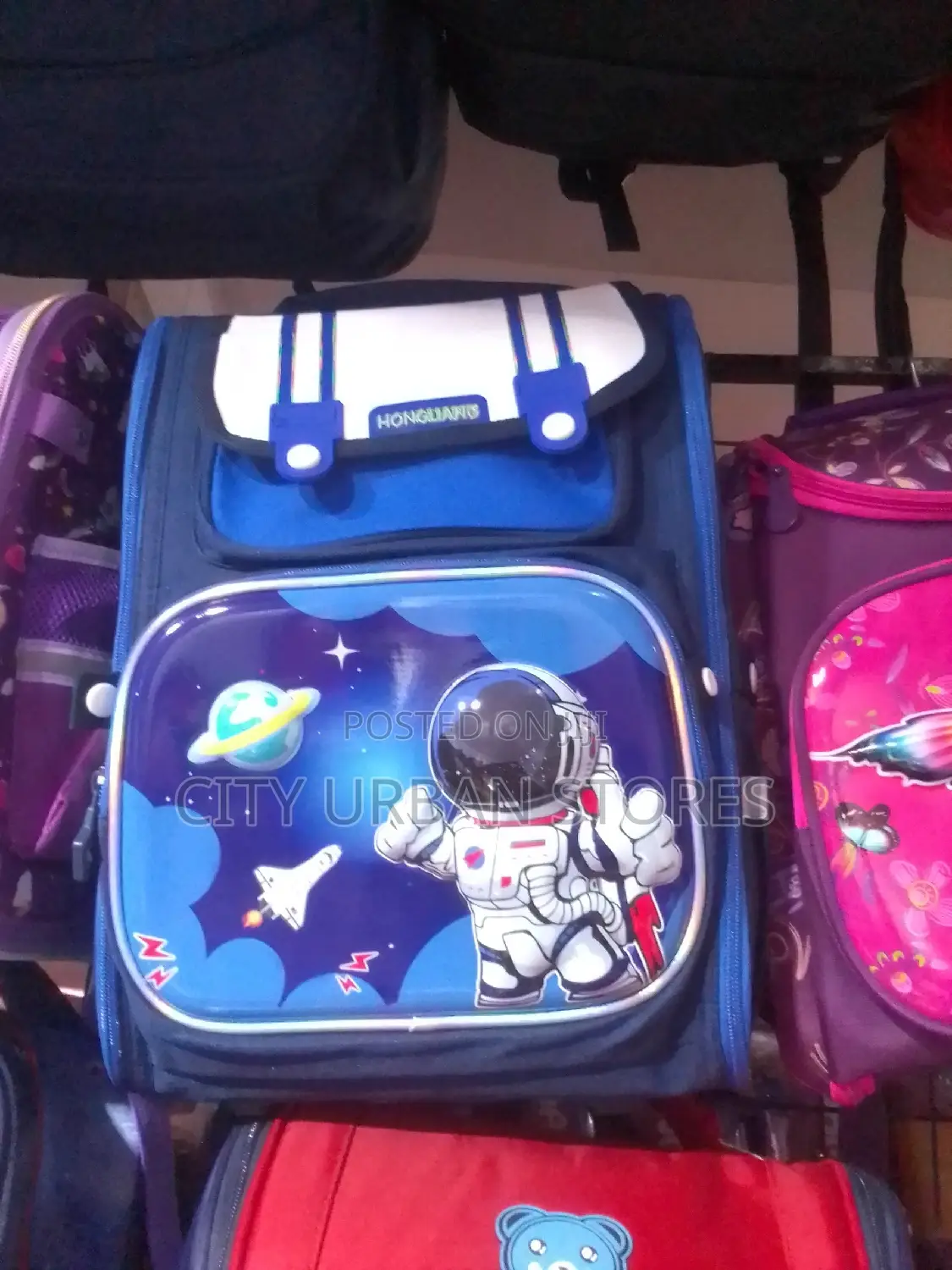 Kids School Bags