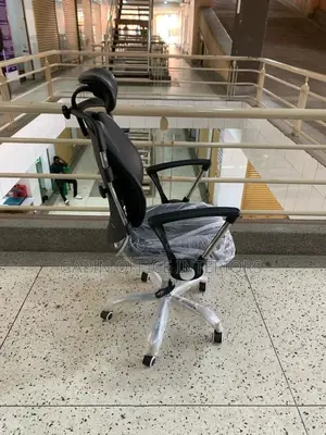 Brand New Orthopedic Office Chair