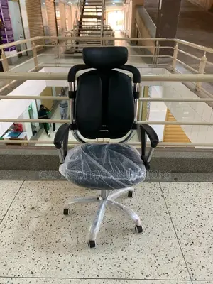 Brand New Orthopedic Office Chair