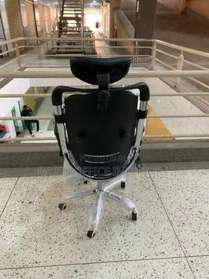 Brand New Orthopedic Office Chair