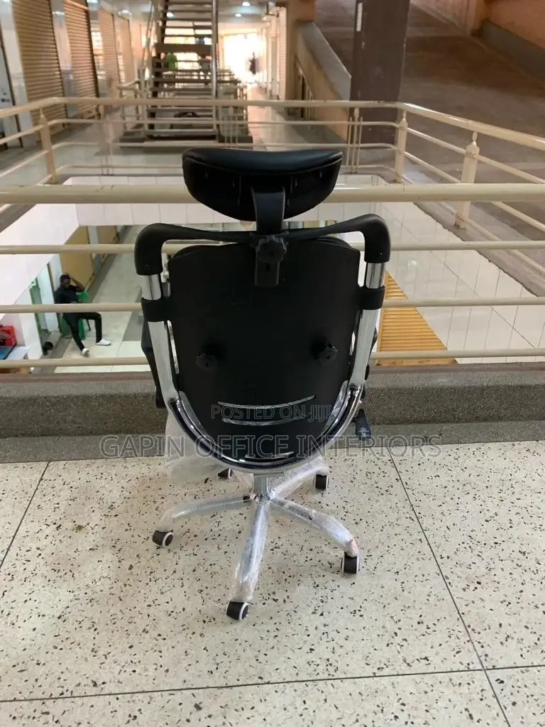 Brand New Orthopedic Office Chair