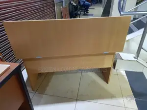 L Shaped Office Table