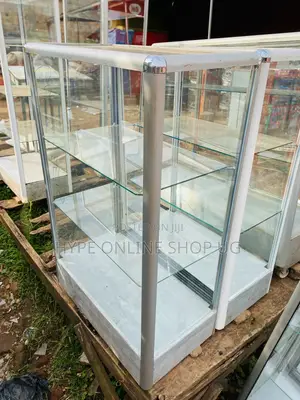 Display Glass at Agood Price