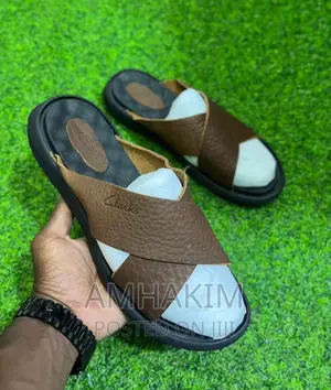 Clarks Sandals in Stock