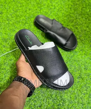 Clarks Sandals in Stock