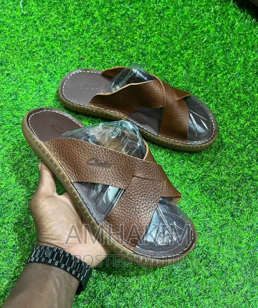 Clarks Sandals in Stock
