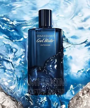 Cool Water Perfume by Davidoff