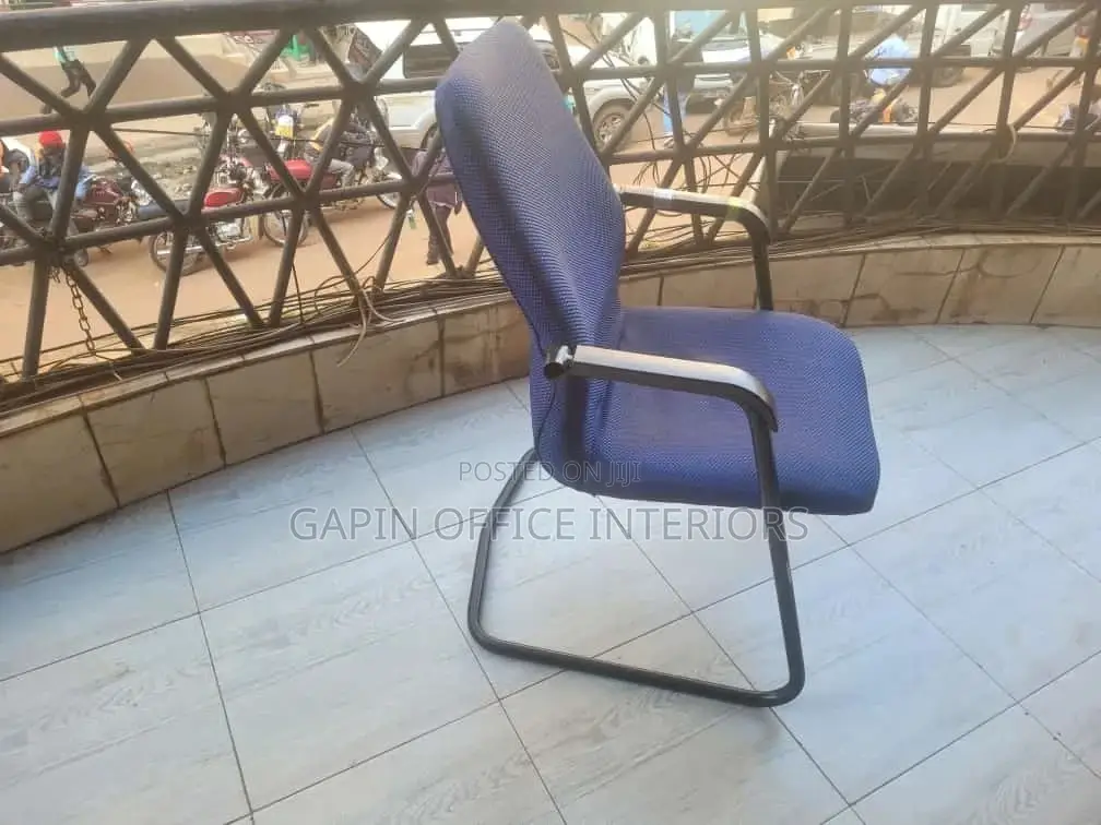 Visitor Office Chair
