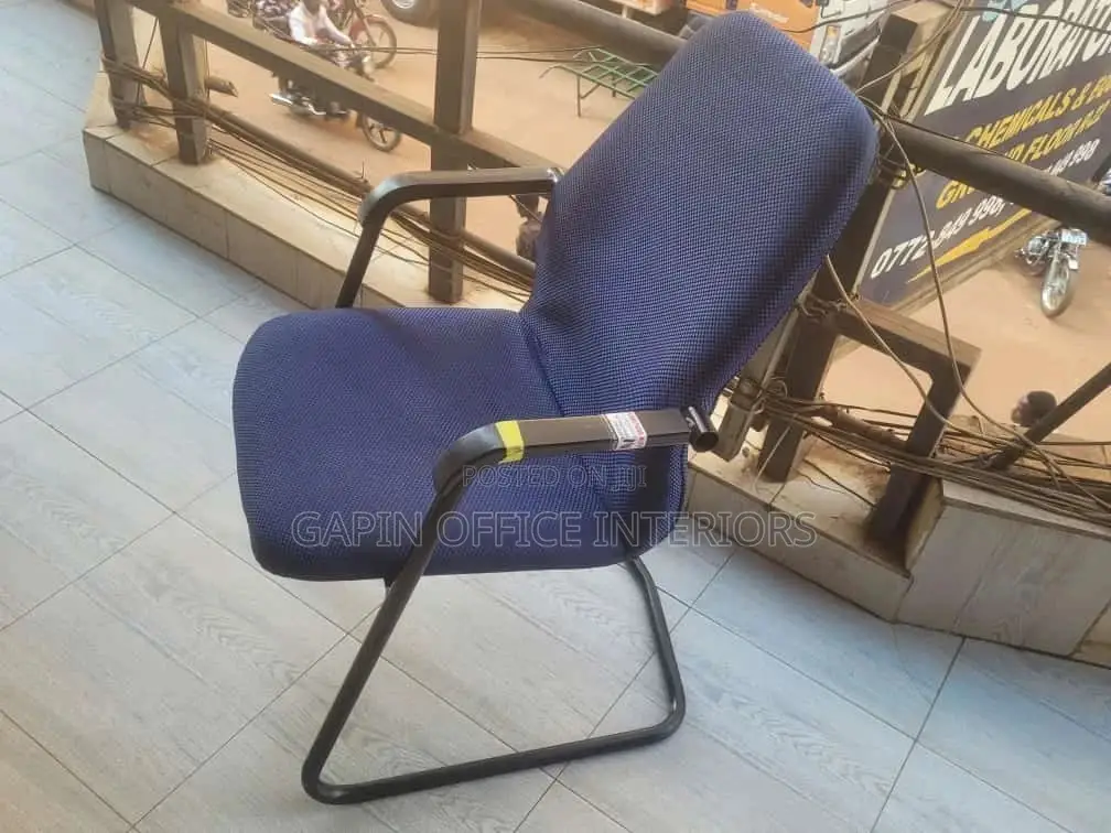 Visitor Office Chair