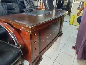 Used Executive Office Table