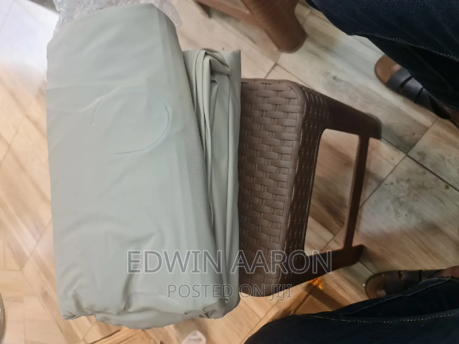 Air Bed Matress 3×6
