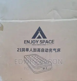 Air Bed Matress 3×6