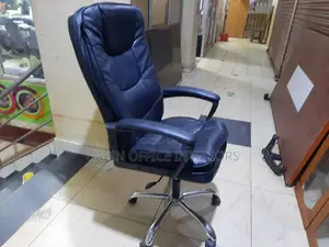 Executive Office Chair