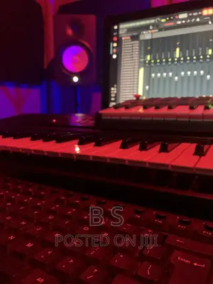 Music Producer - Recording, Mixing, Mastering