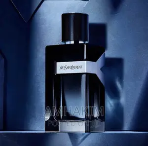 Original Yves Saint Laurent Perfume in Stock