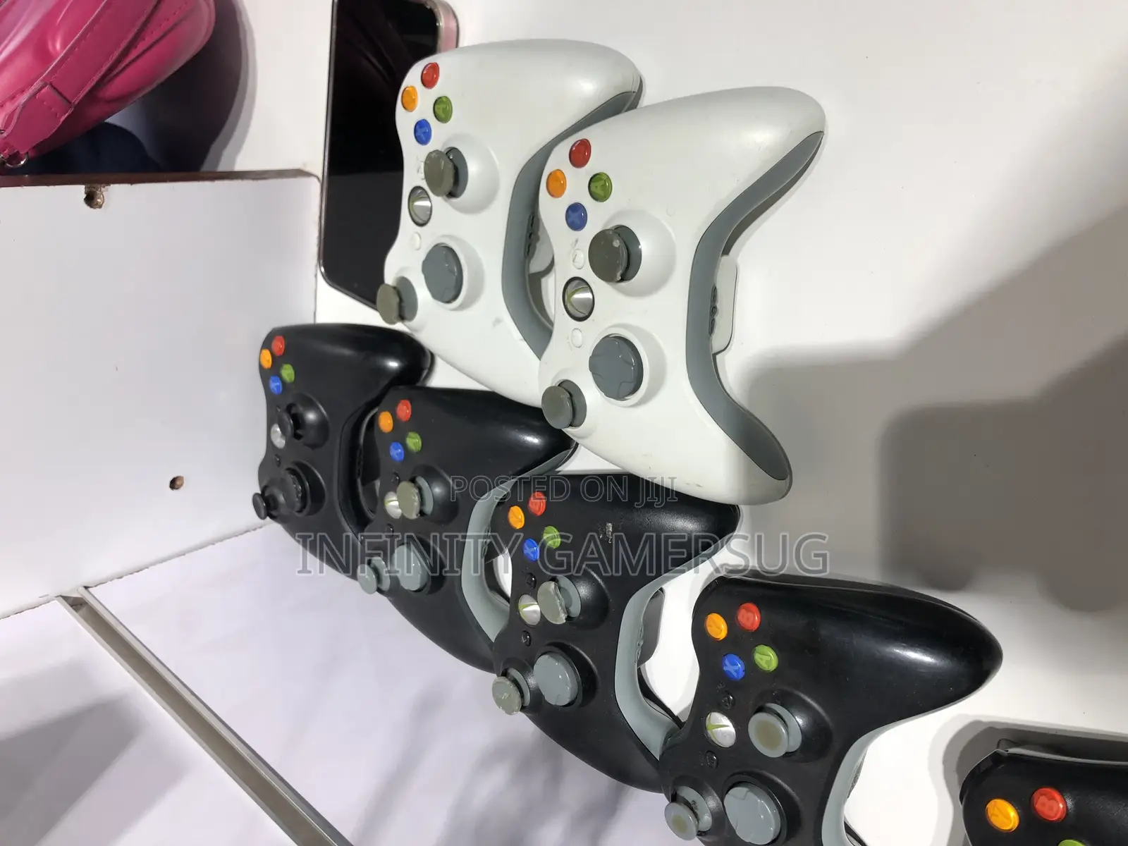 Xbox 360 Wireless Controller