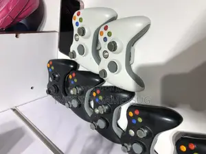 Xbox 360 Wireless Controller