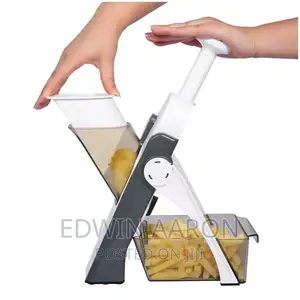 Mandoline Vegetable Slicer