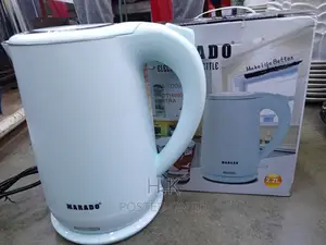 Milk Boiling Electric Kettle 2.2L( Marado)