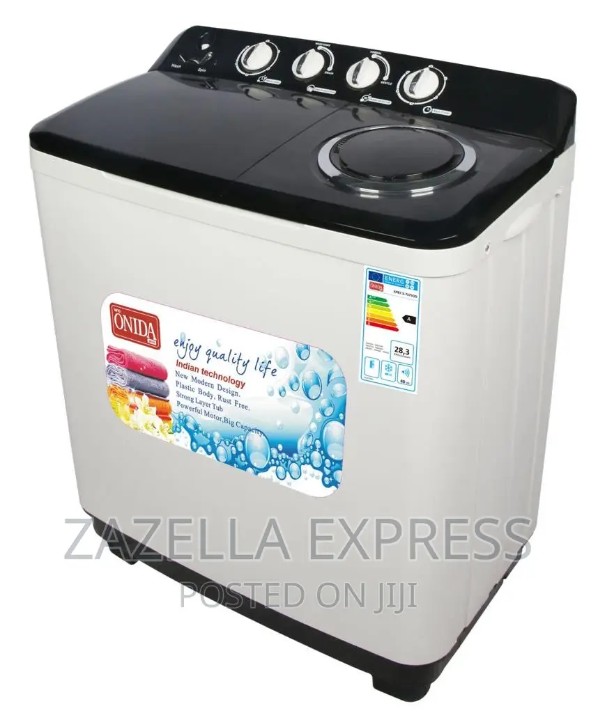 Onida 13kg Top Load Washing Machine
