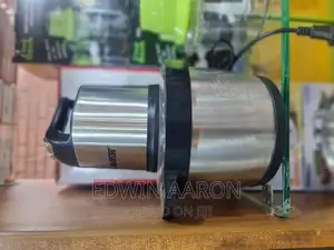 Electric Meat Grinder 6L
