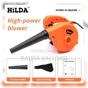 Electric Fan Computer Vacuum Cleaner Dust Air Blower