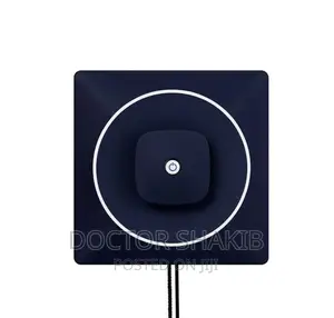 Fully Automatic Sprinkler Window Cleaning Robot Machine