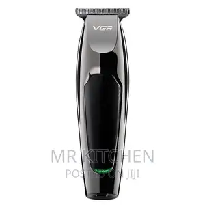 VGR Professional Hair Trimmer