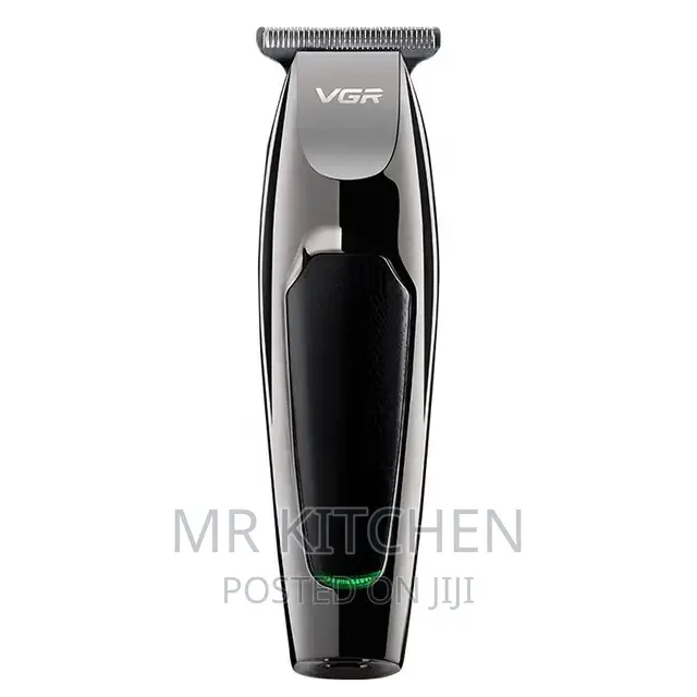 VGR Professional Hair Trimmer