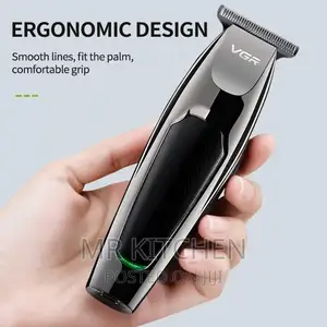 VGR Professional Hair Trimmer