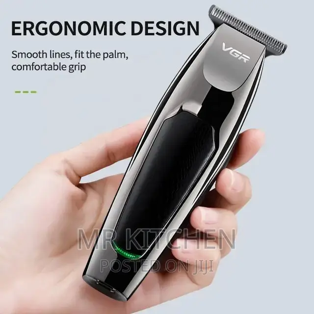 VGR Professional Hair Trimmer