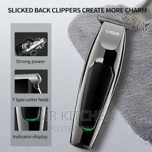 VGR Professional Hair Trimmer