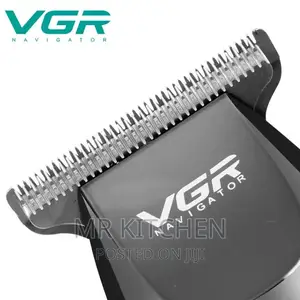 VGR Professional Hair Trimmer