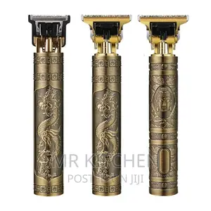 Professional Hair Clipper