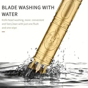 Professional Hair Clipper