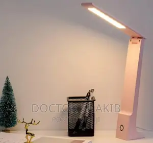 Portable Dimmable Led Task Lamp