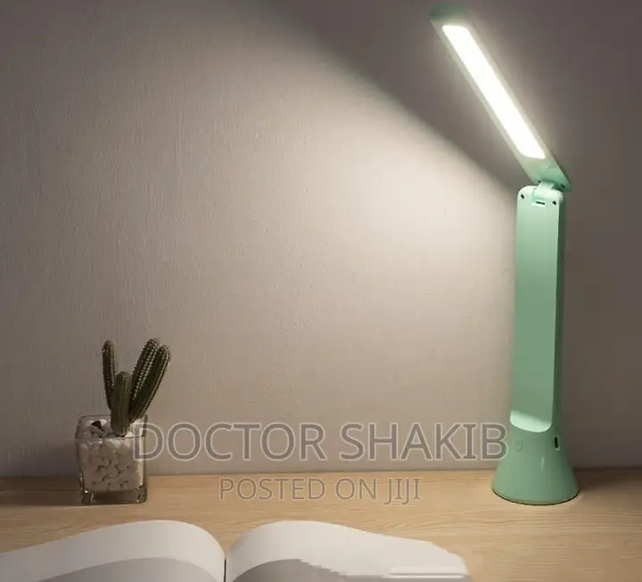 Portable Dimmable Led Task Lamp