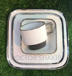 24pcs Dinner Set