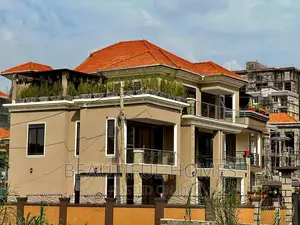 Furnished 7bdrm Mansion in Kyanja Corporate, Central Division for sale